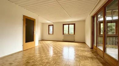 3 rooms Duplex in Altach, Austria No. 219292