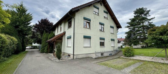 3 rooms Duplex in Altach, Austria No. 219292 7