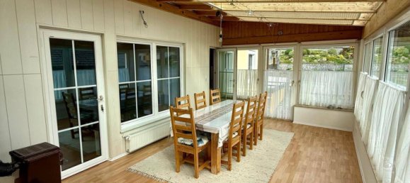 Дом с 5 комнатами в Брунненталь, Австрия № 244057 4