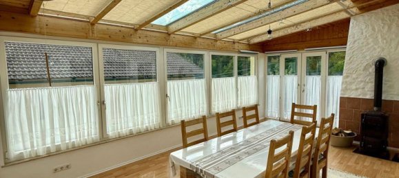 Дом с 5 комнатами в Брунненталь, Австрия № 244057 3