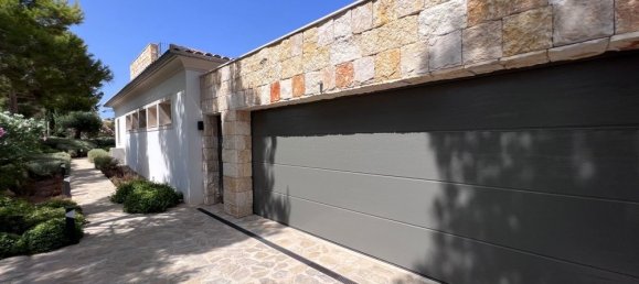 4 bedrooms Villa in Sol De Mallorca, Spain No. 14721 21