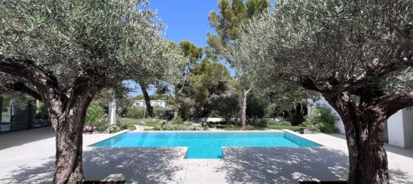 4 bedrooms Villa in Sol De Mallorca, Spain No. 14721 10