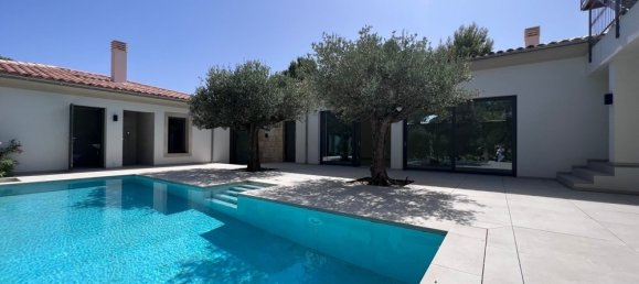 4 bedrooms Villa in Sol De Mallorca, Spain No. 14721 8