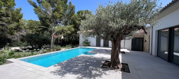 4 bedrooms Villa in Sol De Mallorca, Spain No. 14721 9