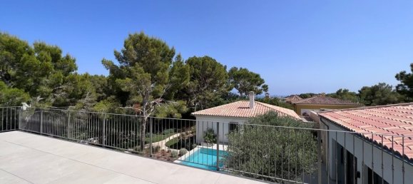 4 bedrooms Villa in Sol De Mallorca, Spain No. 14721 18