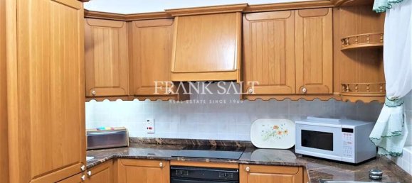 3 bedrooms Apartment in Sliema, Malta No. 6453 4