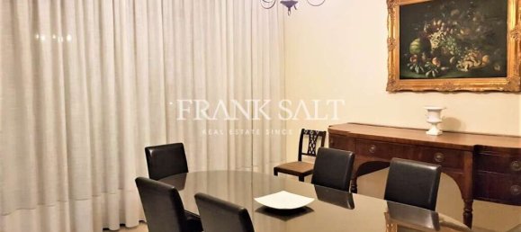 3 bedrooms Apartment in Sliema, Malta No. 6453 3