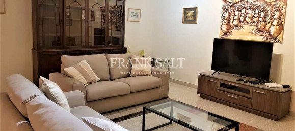 3 bedrooms Apartment in Sliema, Malta No. 6453 2