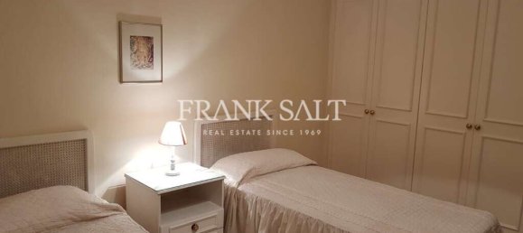 3 bedrooms Apartment in Sliema, Malta No. 6453 7