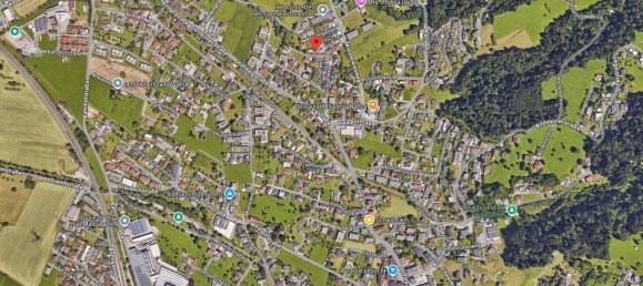 4 chambres Maison de ville à Schwarzach, Austria No. 142013 25