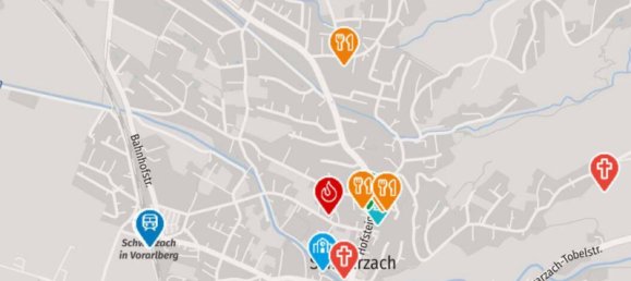 4 chambres Maison de ville à Schwarzach, Austria No. 142013 26