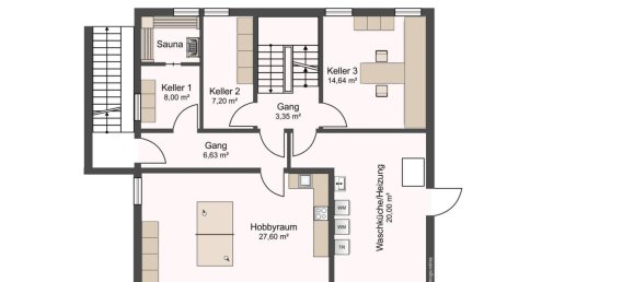 4 chambres Maison de ville à Schwarzach, Austria No. 142013 24