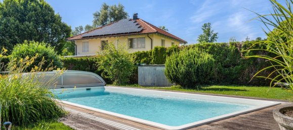 4 chambres Maison de ville à Schwarzach, Austria No. 142013 3