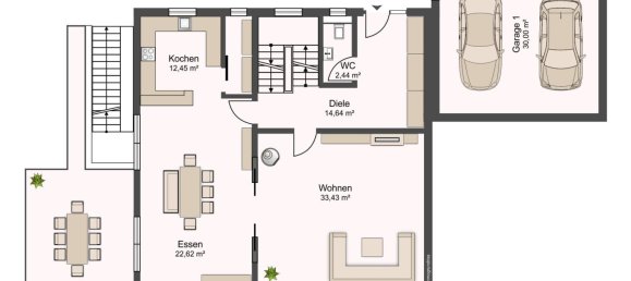 4 chambres Maison de ville à Schwarzach, Austria No. 142013 22