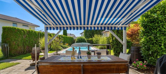 4 chambres Maison de ville à Schwarzach, Austria No. 142013 4