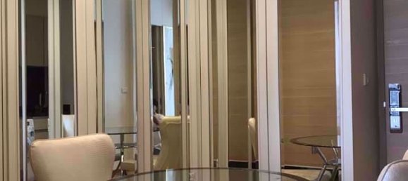 1 bedroom Condo in Park Origin Phromphong Bangkok, Thailand No. 31375 6
