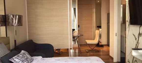1 bedroom Condo in Park Origin Phromphong Bangkok, Thailand No. 31375 3