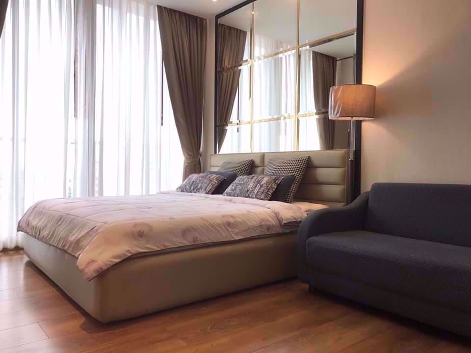1 bedroom Condo in Park Origin Phromphong Bangkok, Thailand No. 31375