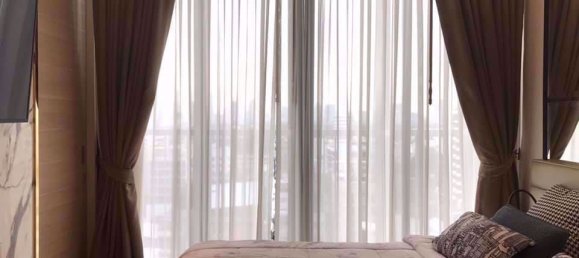 1 bedroom Condo in Park Origin Phromphong Bangkok, Thailand No. 31375 2