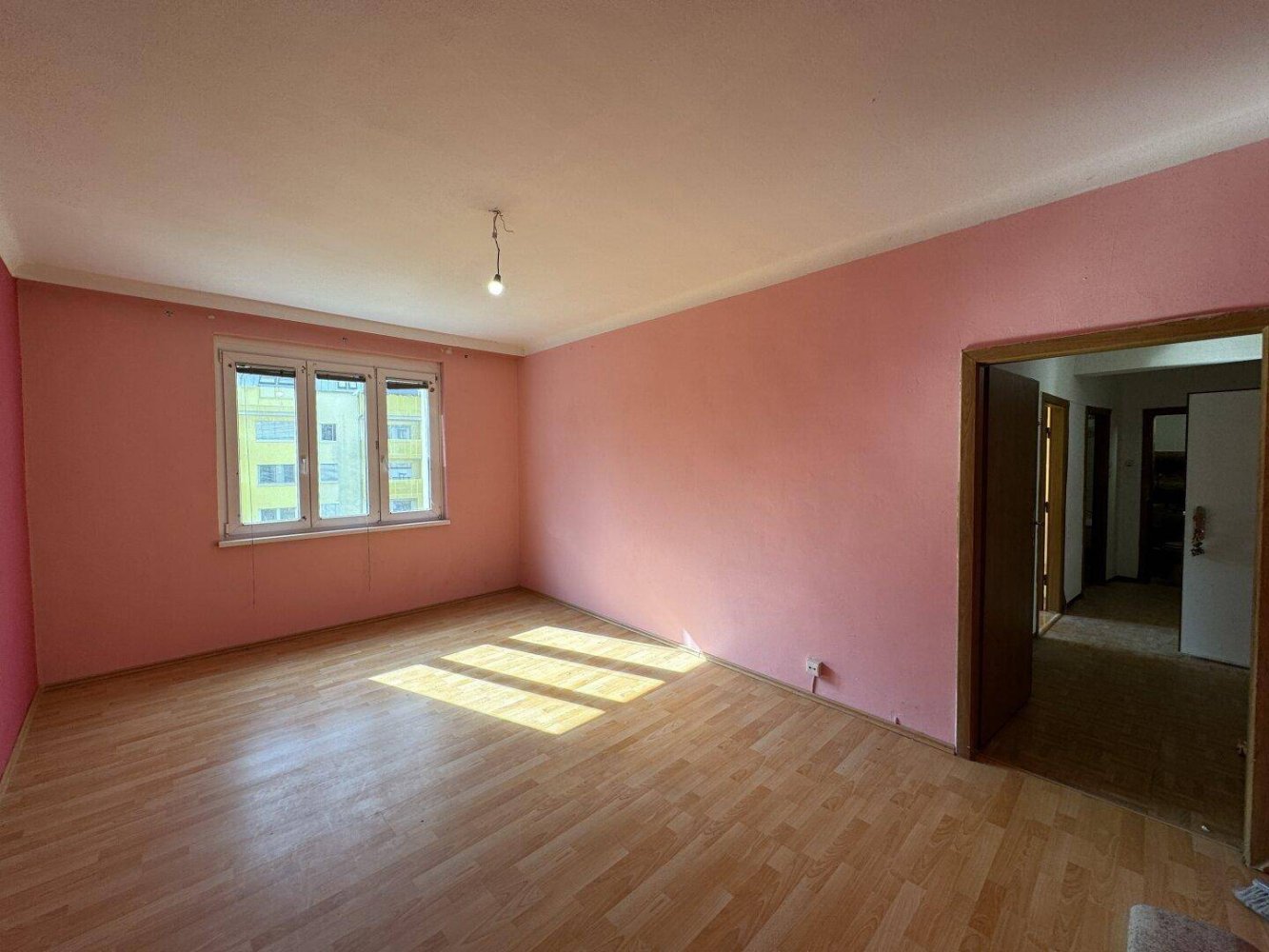2-salle Appartement à Ottakring, Austria No. 225406