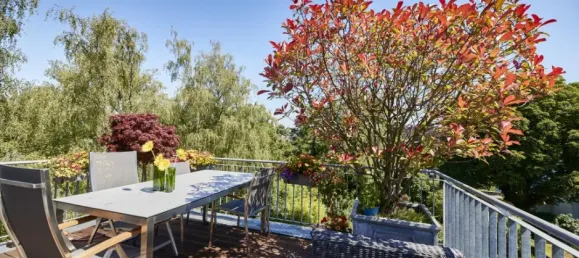 2 chambres Appartement à Krefeld, Germany No. 65460 2