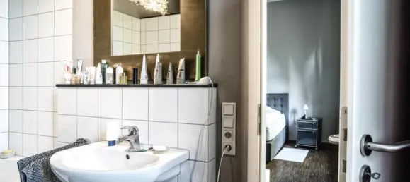 2 chambres Appartement à Krefeld, Germany No. 65460 7