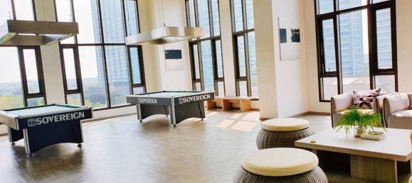 1 bedroom Condo in Aeras Pattaya, Thailand No. 29533 30