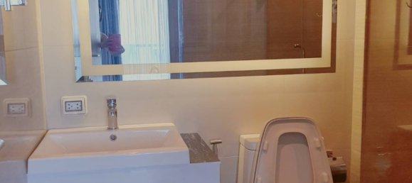 1 bedroom Condo in Aeras Pattaya, Thailand No. 29533 25