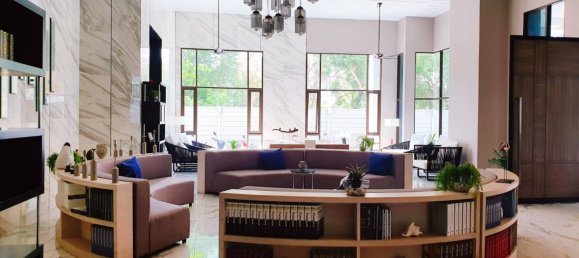 1 bedroom Condo in Aeras Pattaya, Thailand No. 29533 7