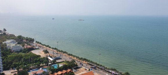 1 bedroom Condo in Aeras Pattaya, Thailand No. 29533 11