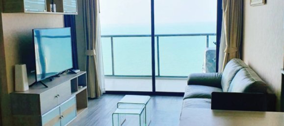 1 bedroom Condo in Aeras Pattaya, Thailand No. 29533 27