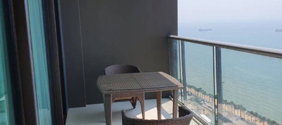 1 bedroom Condo in Aeras Pattaya, Thailand No. 29533 10