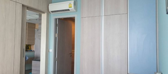 1 bedroom Condo in Aeras Pattaya, Thailand No. 29533 19