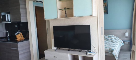1 bedroom Condo in Aeras Pattaya, Thailand No. 29533 24