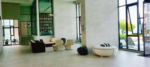 1 bedroom Condo in Aeras Pattaya, Thailand No. 29533 5