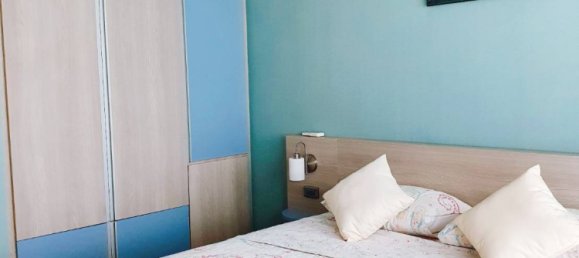 1 bedroom Condo in Aeras Pattaya, Thailand No. 29533 13