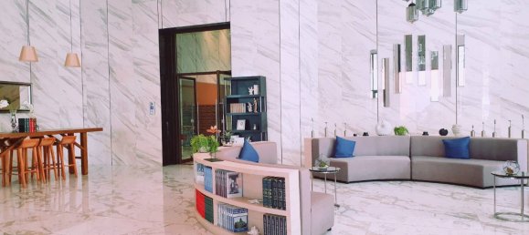 1 bedroom Condo in Aeras Pattaya, Thailand No. 29533 8