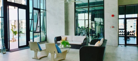 1 bedroom Condo in Aeras Pattaya, Thailand No. 29533 28