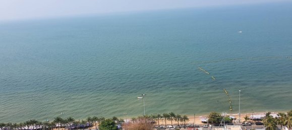 1 bedroom Condo in Aeras Pattaya, Thailand No. 29533 18