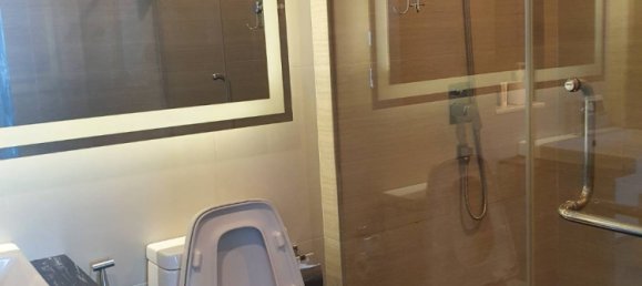 1 bedroom Condo in Aeras Pattaya, Thailand No. 29533 12