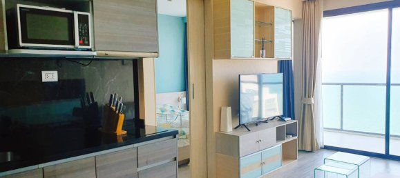 1 bedroom Condo in Aeras Pattaya, Thailand No. 29533 26