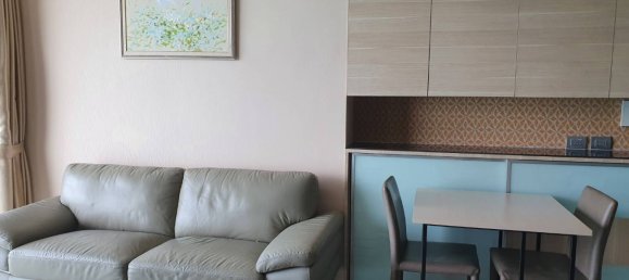 1 bedroom Condo in Aeras Pattaya, Thailand No. 29533 14