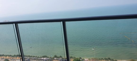 1 bedroom Condo in Aeras Pattaya, Thailand No. 29533 3