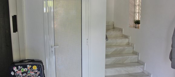 4 Schlafzimmer Maisonette in Katerini, Greece, Nr. 3072 5