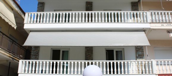 4 rooms Maisonette in Katerini, Greece No. 3072 2