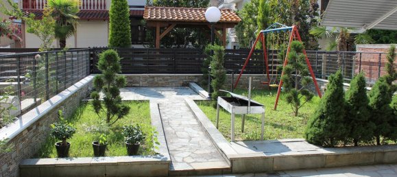 4 rooms Maisonette in Katerini, Greece No. 3072 4