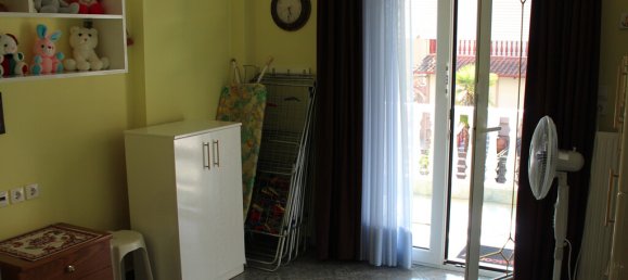 4 rooms Maisonette in Katerini, Greece No. 3072 12