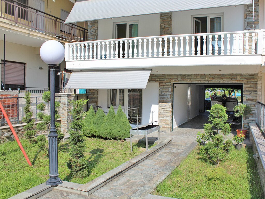 4 rooms Maisonette in Katerini, Greece No. 3072