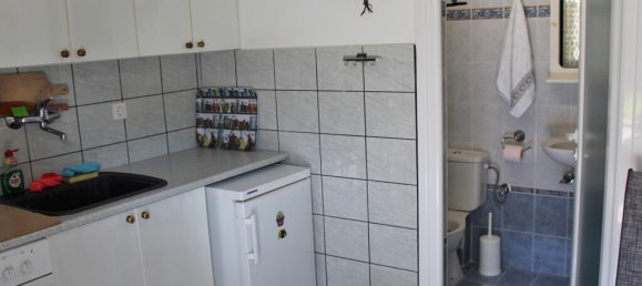 4 rooms Maisonette in Katerini, Greece No. 3072 14