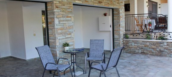 4 rooms Maisonette in Katerini, Greece No. 3072 3